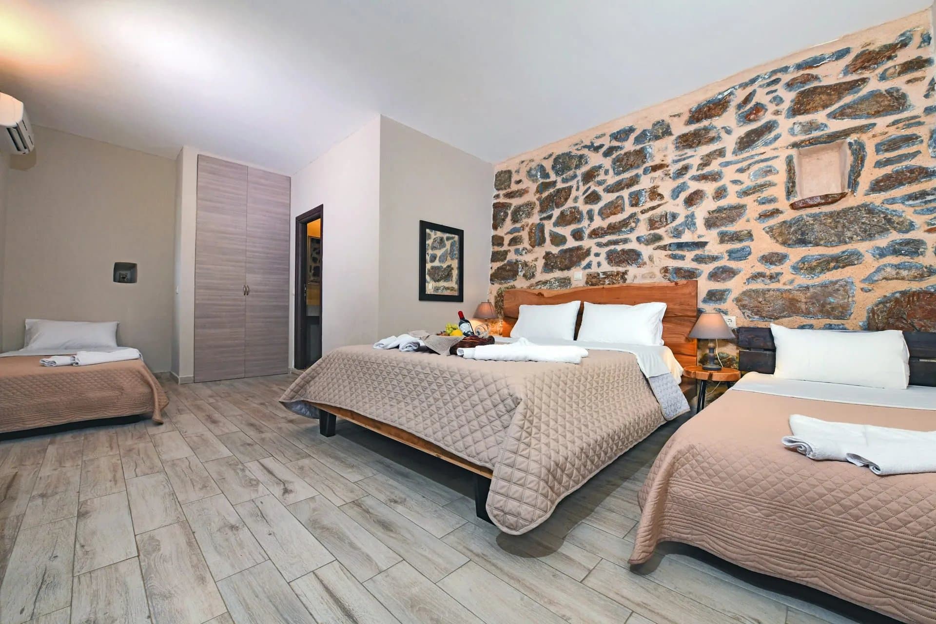 Junior Suite Sea View